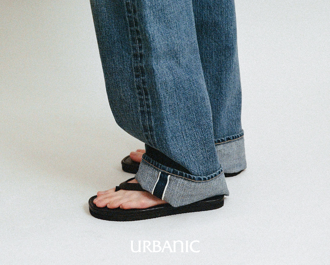 Archive Denim
