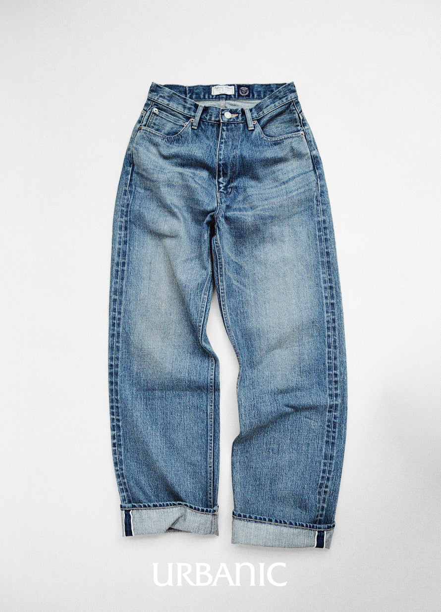 Archive Denim