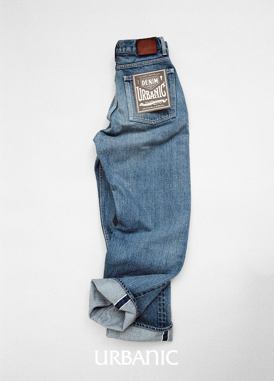 Archive Denim