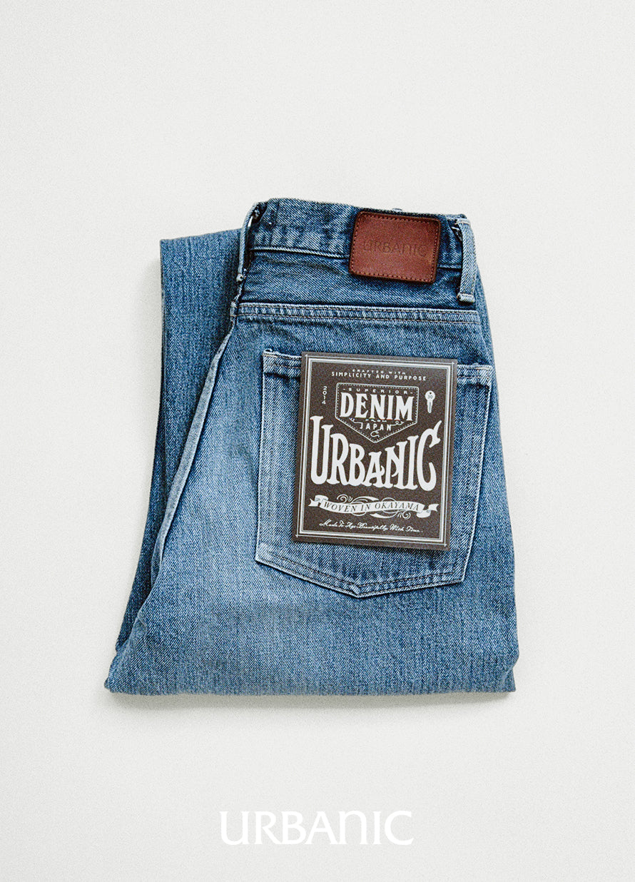 Archive Denim