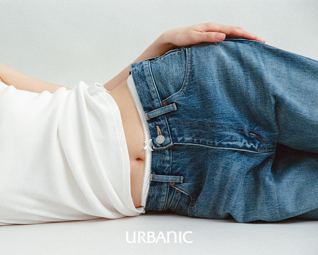 Archive Denim