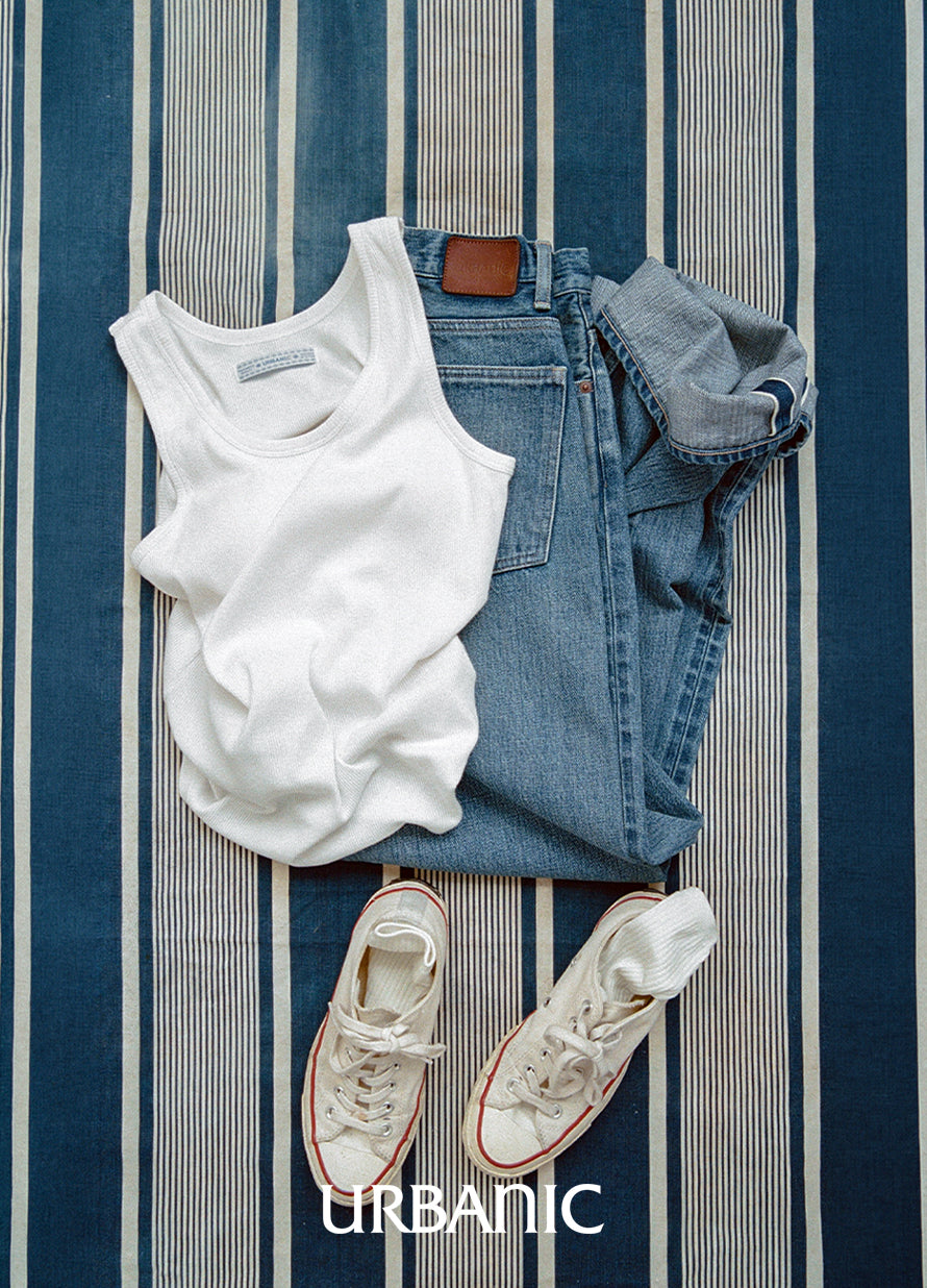 Archive Denim