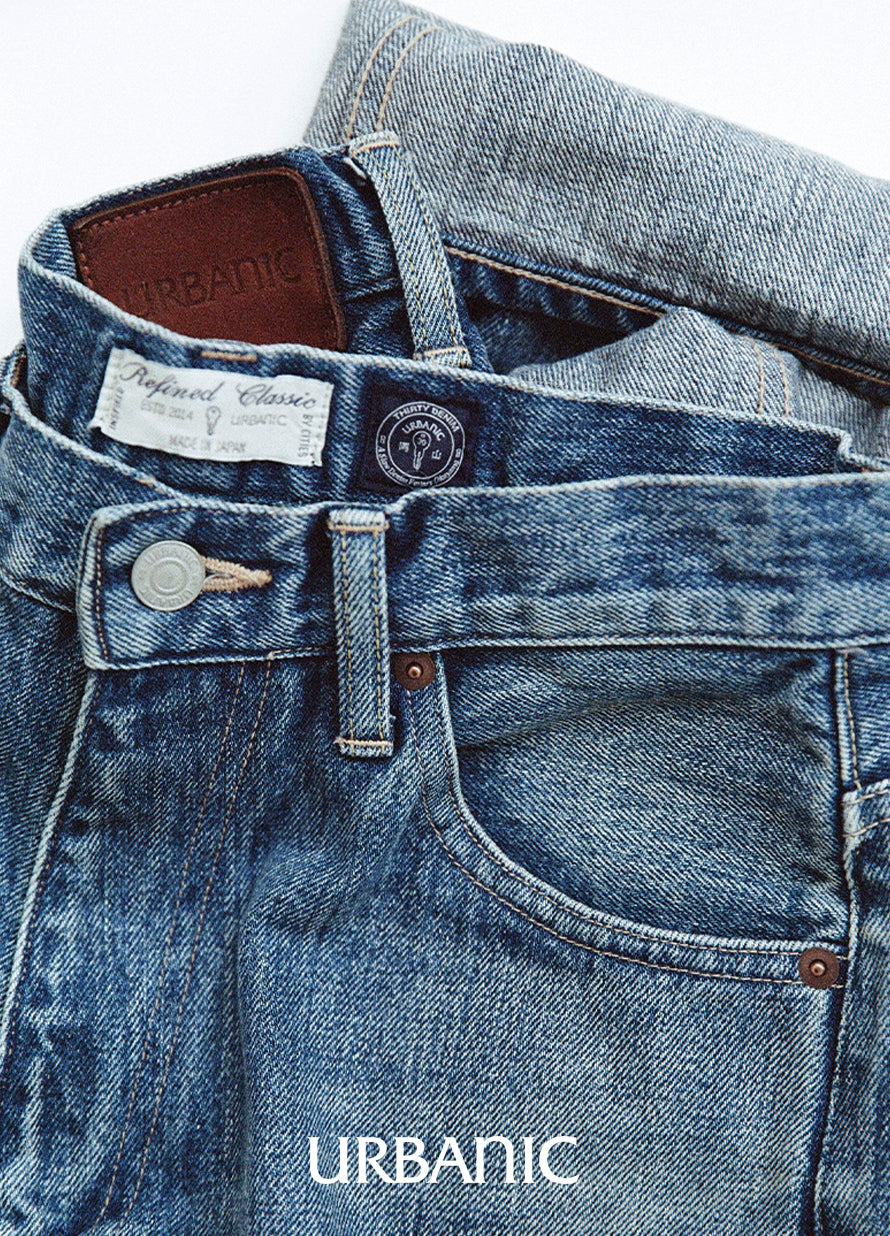 Archive Denim