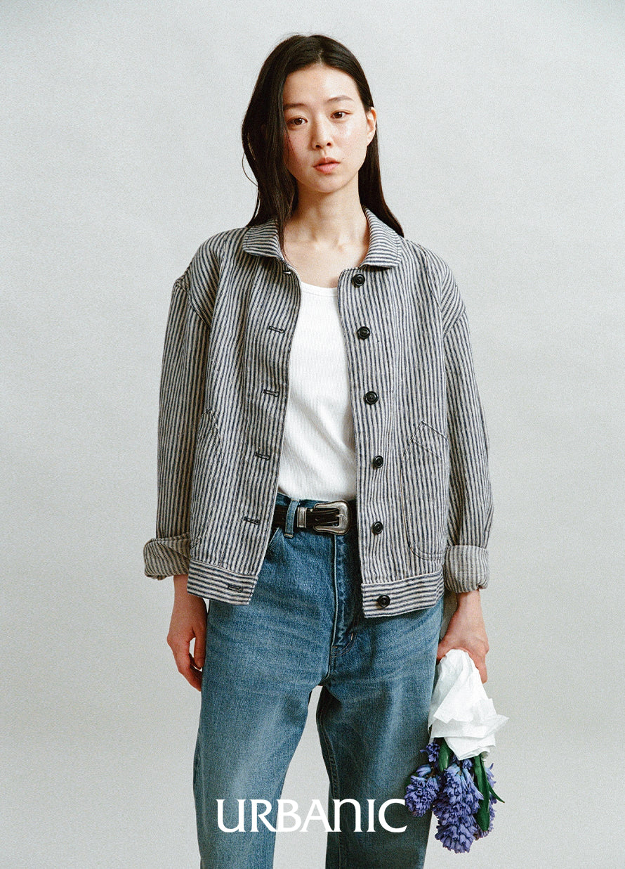 Archive Denim