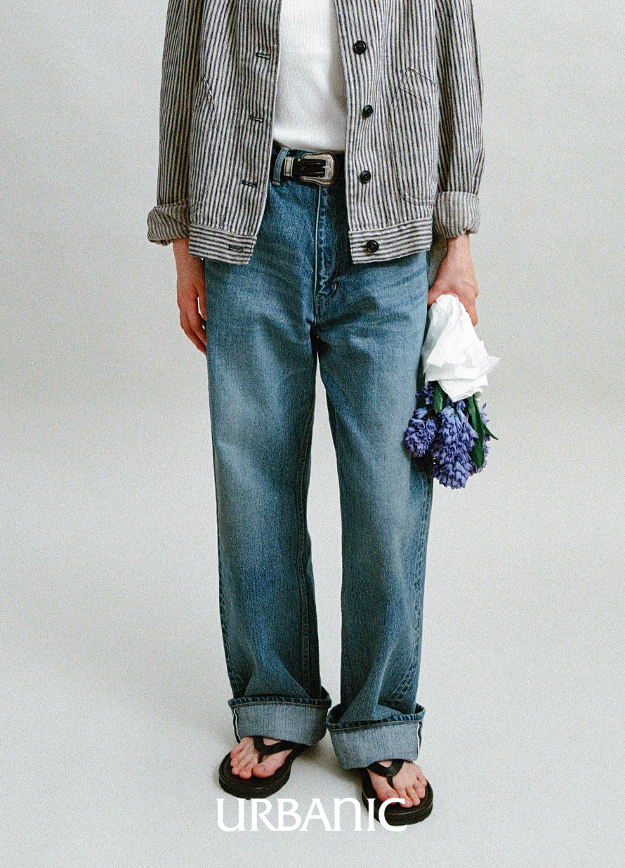 Archive Denim