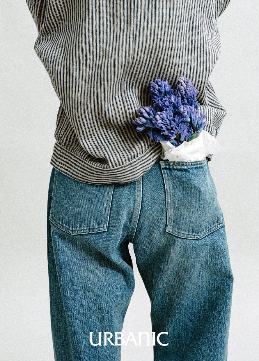Archive Denim