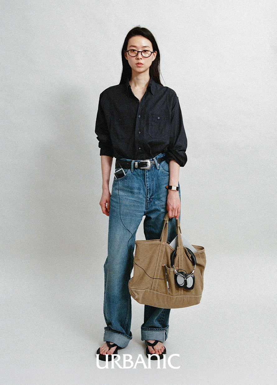 Archive Denim