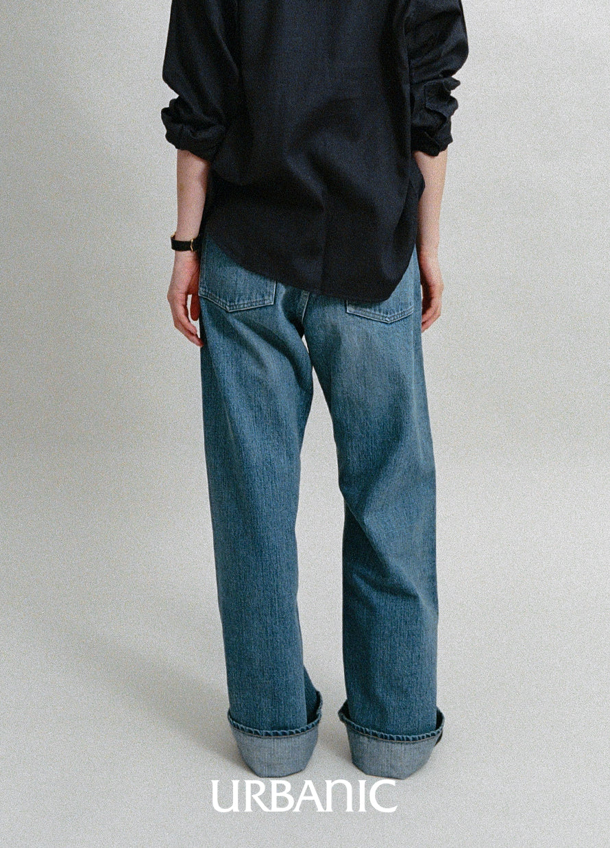 Archive Denim