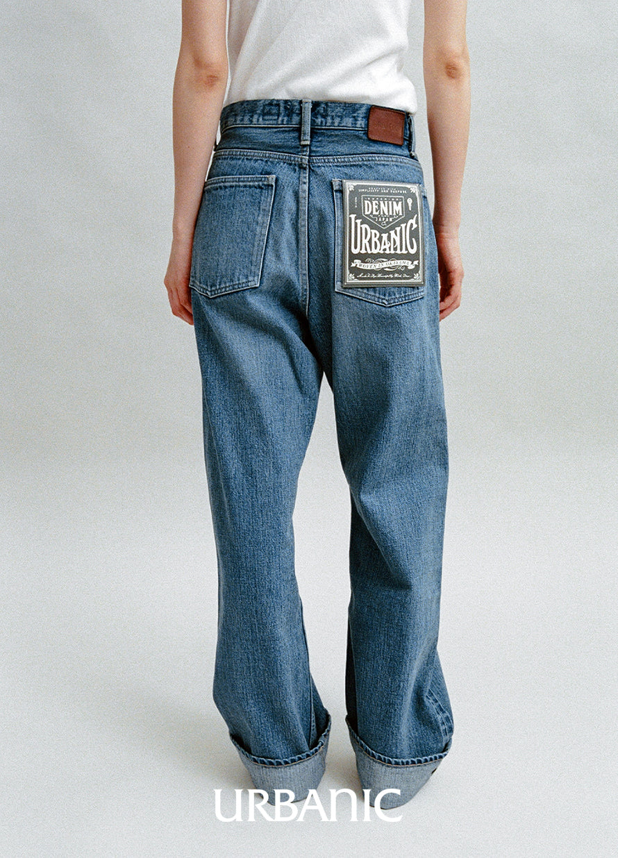 Archive Denim