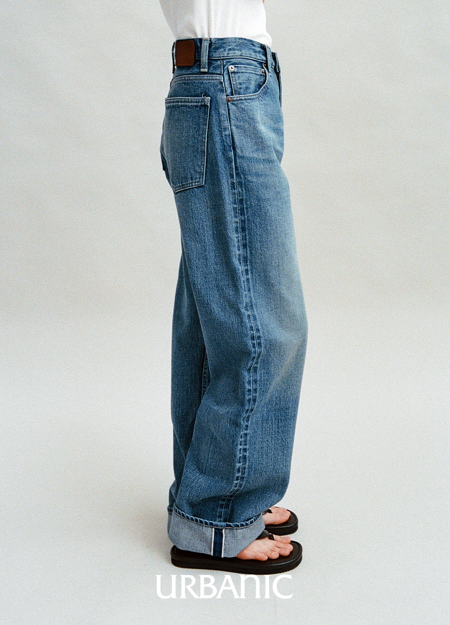 Archive Denim