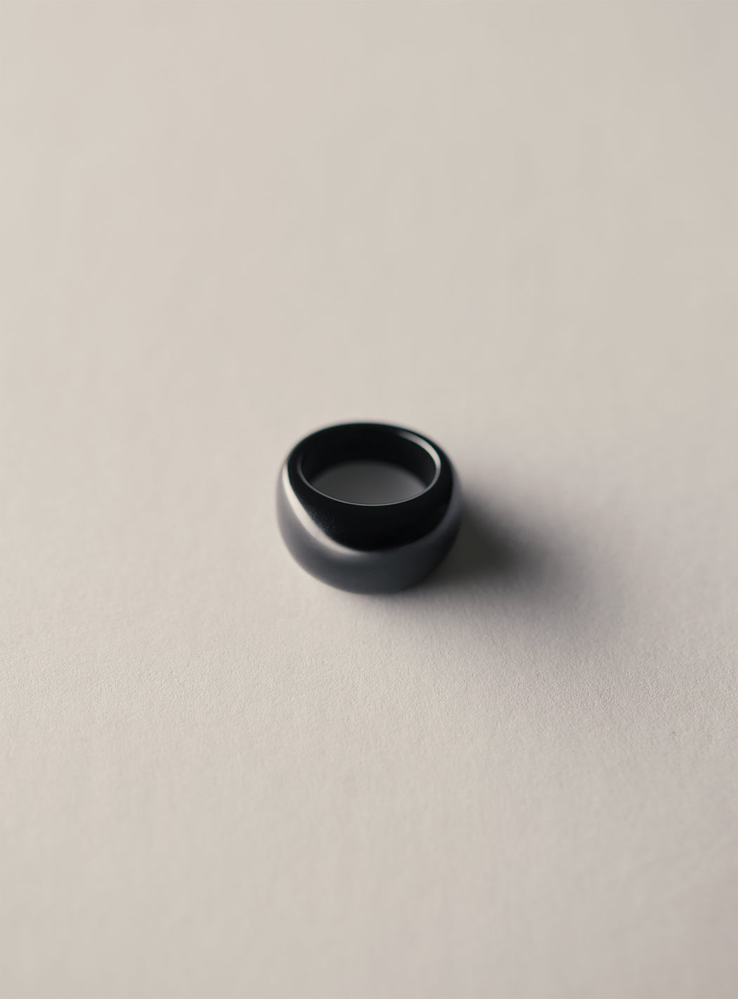 Archive Oval Ring