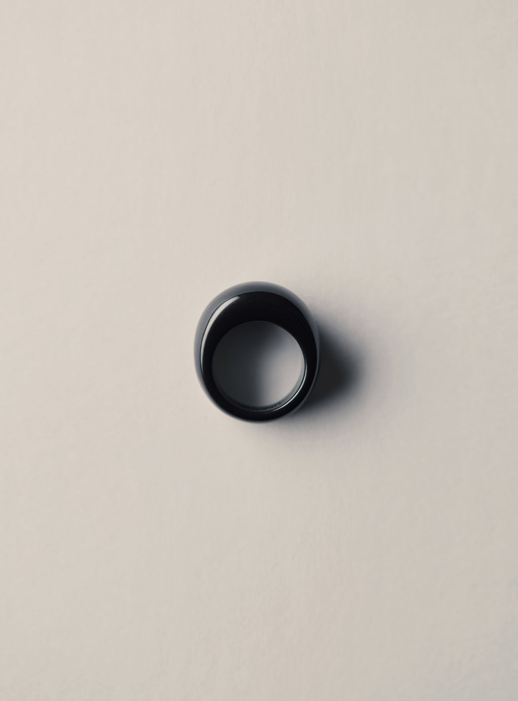 Archive Oval Ring