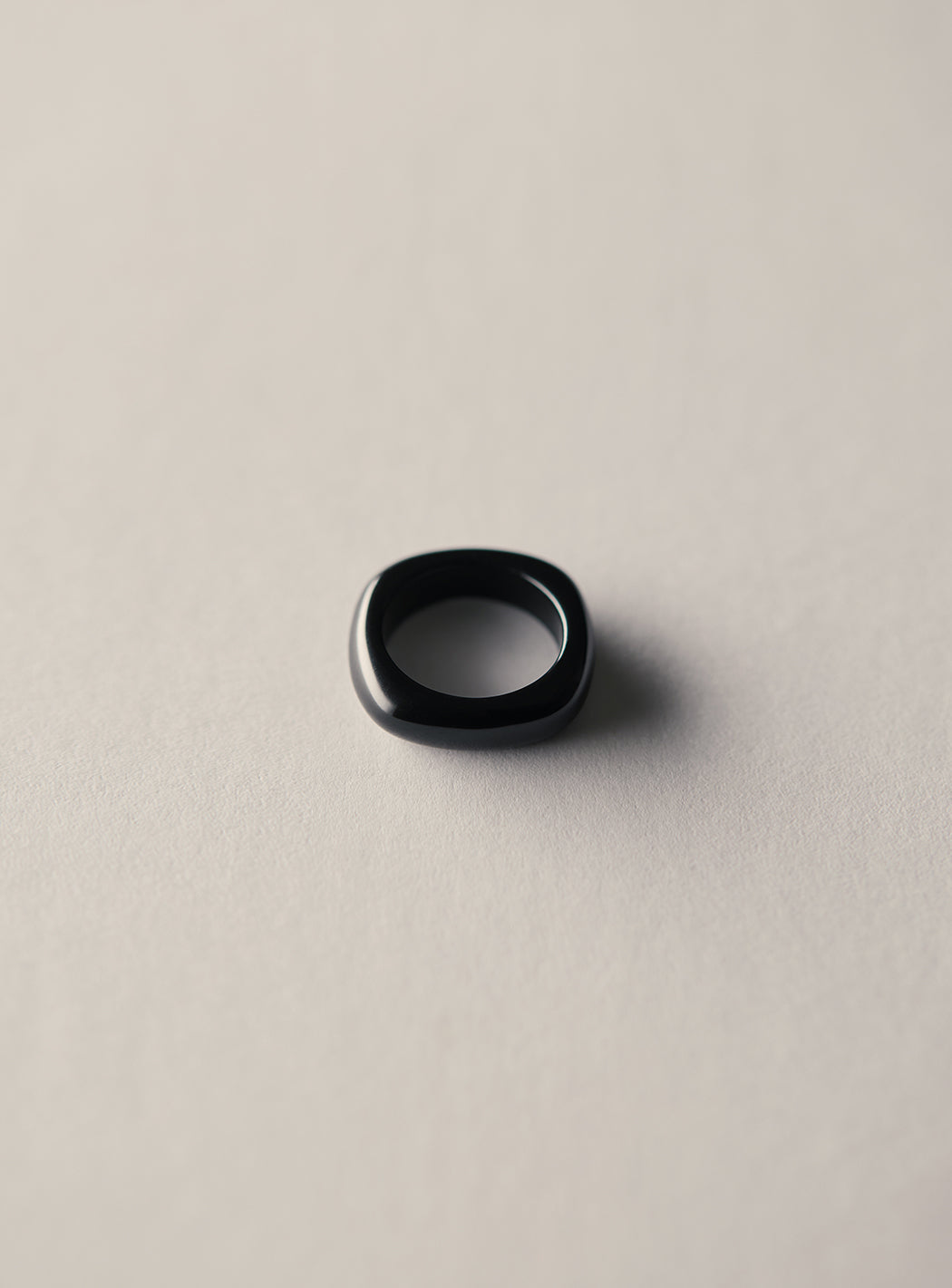 Archive Square Ring