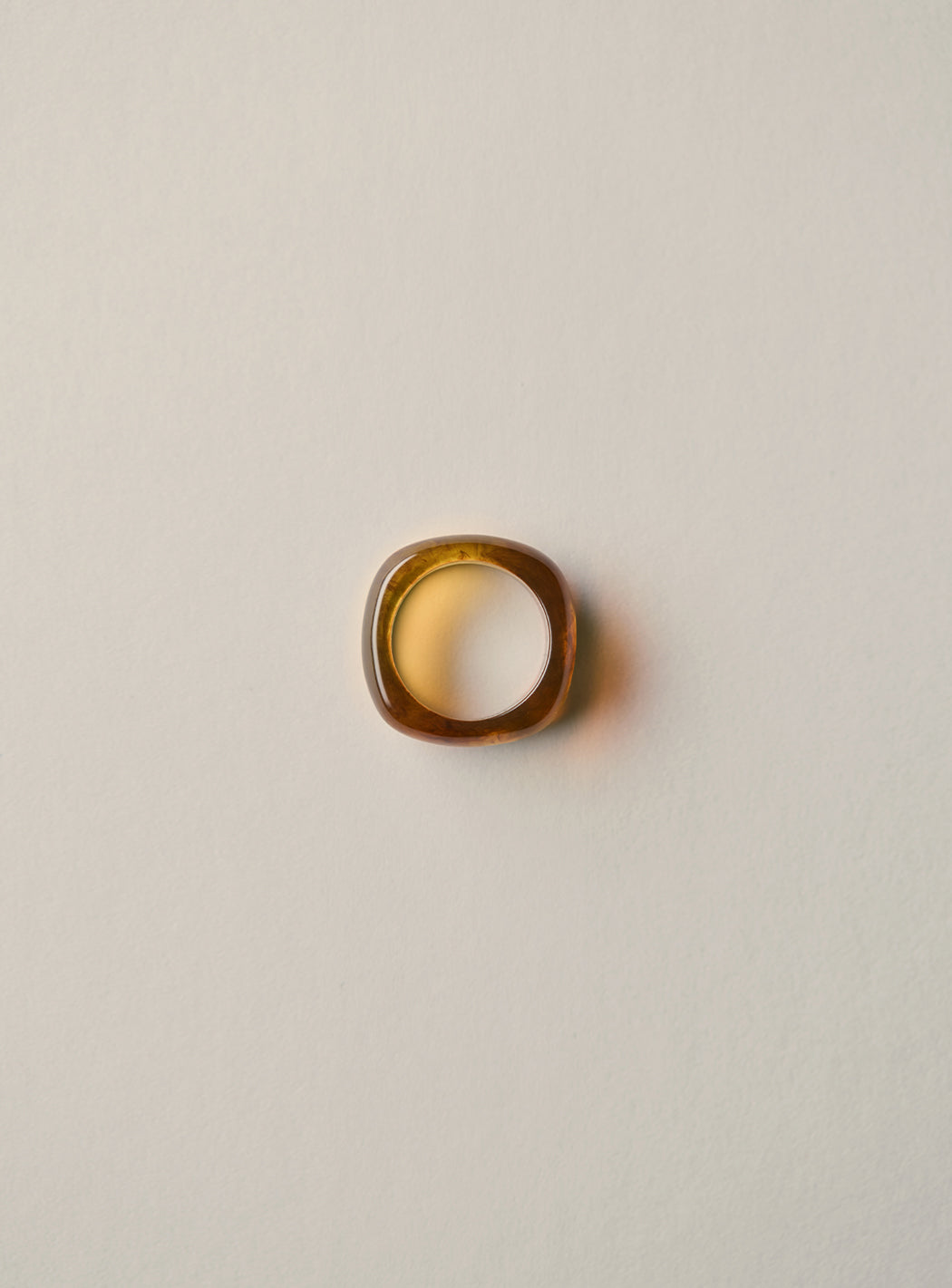 Archive Square Ring