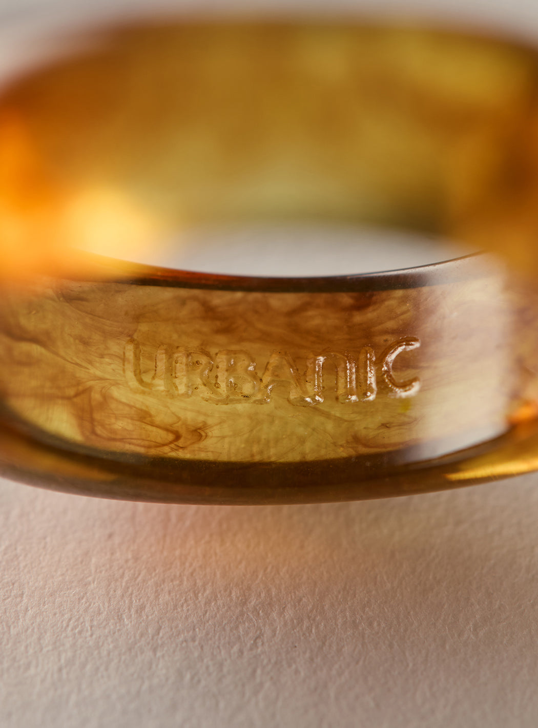 Archive Square Ring