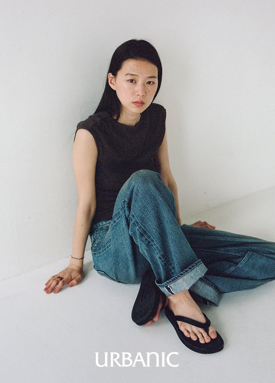 Archive Square Ring