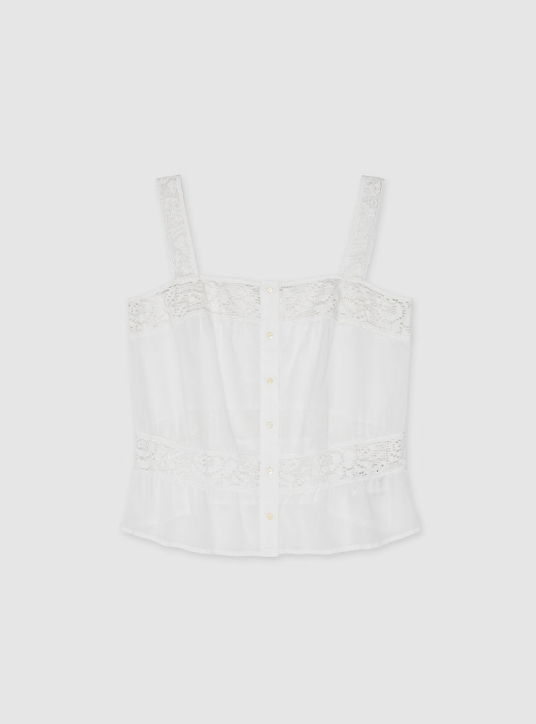 Arles Sleeveless