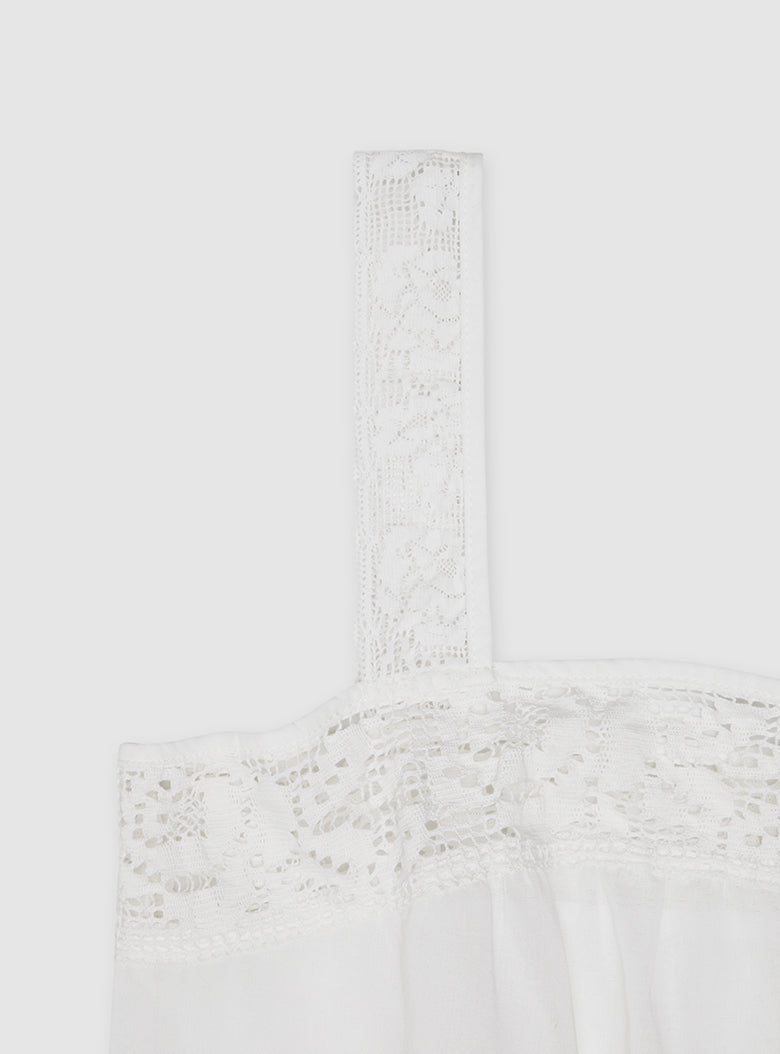 Arles Sleeveless