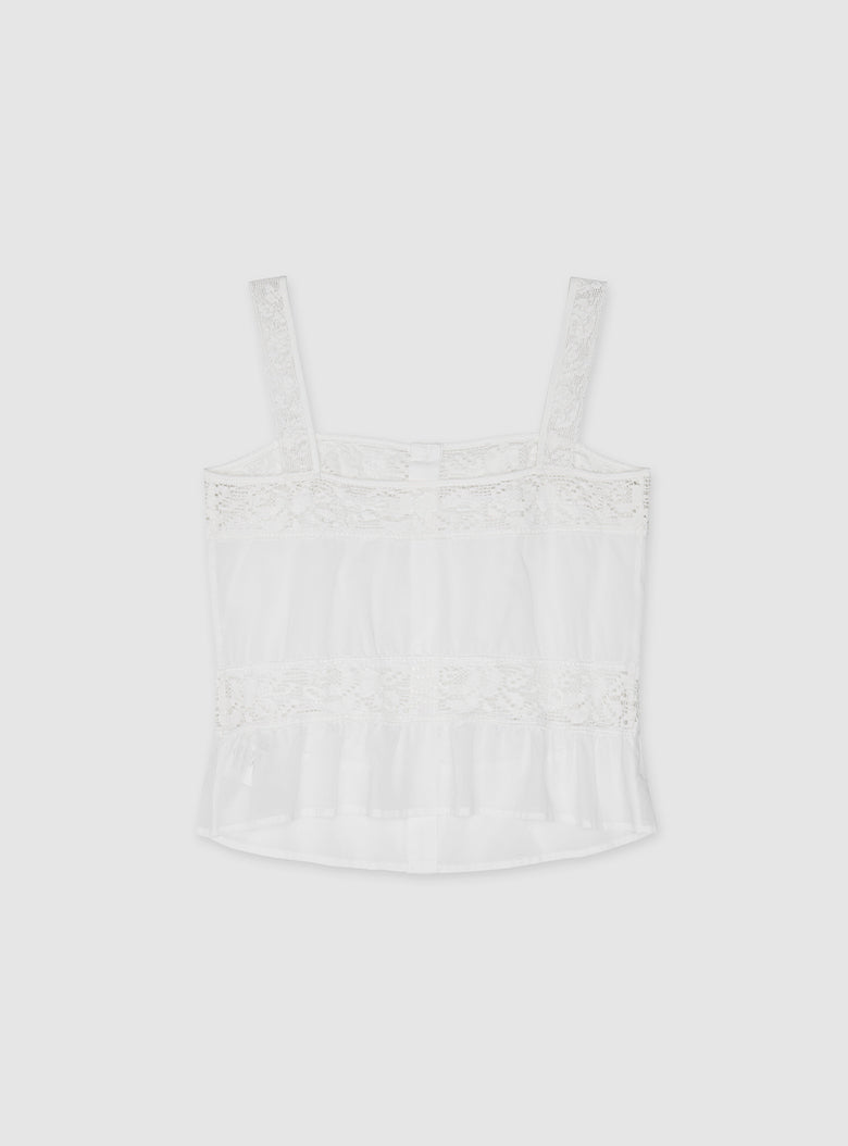 Arles Sleeveless
