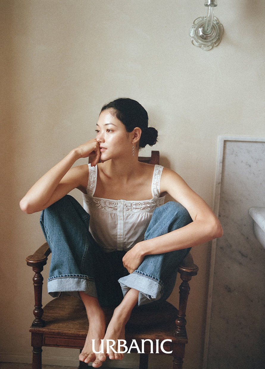 Arles Sleeveless