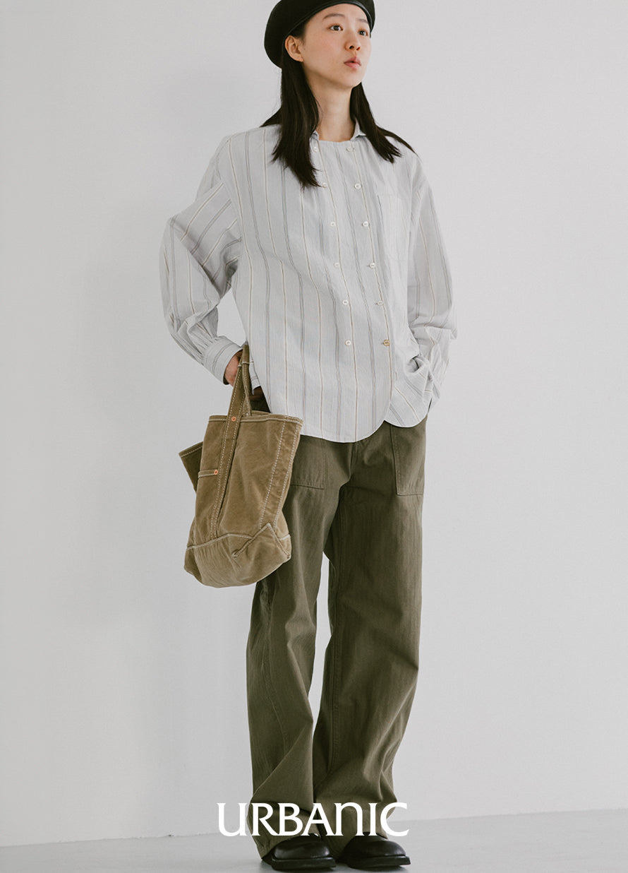 Atelier Shirt