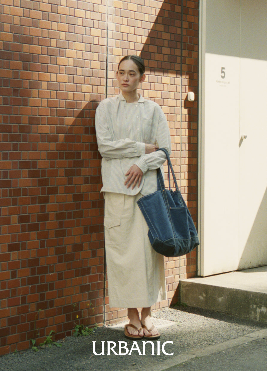 Atelier Light Shirt