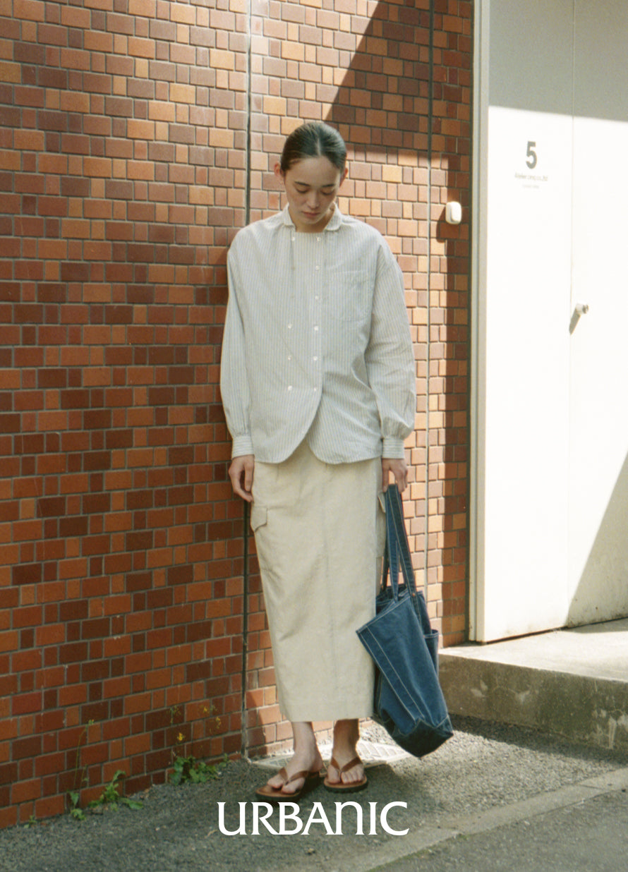 Atelier Light Shirt