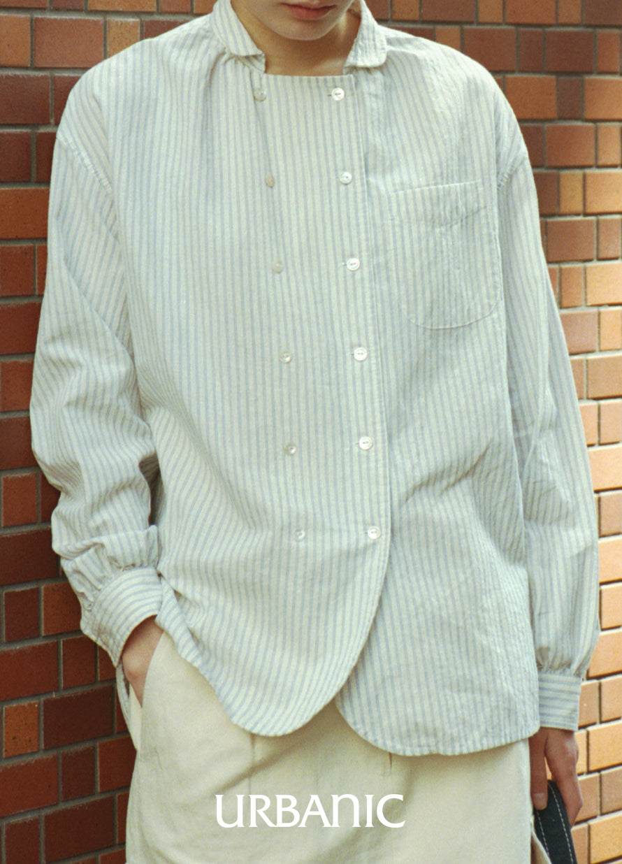 Atelier Light Shirt