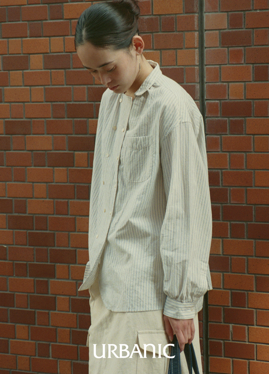Atelier Light Shirt