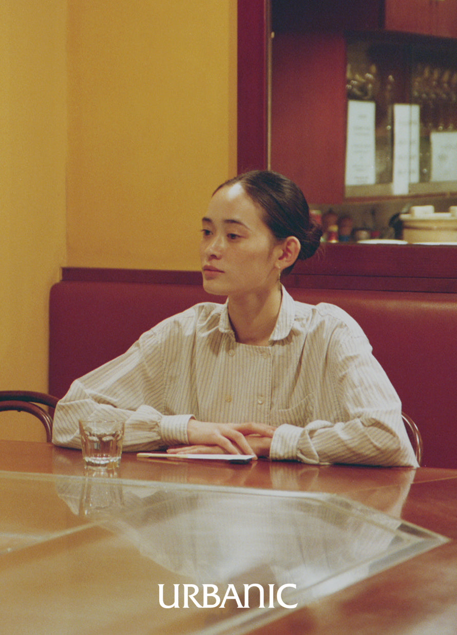 Atelier Light Shirt