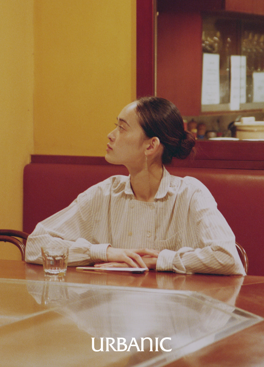 Atelier Light Shirt