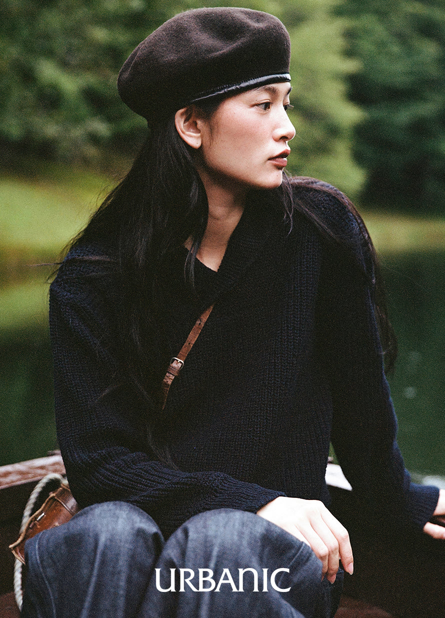 Backsatin Chinese Jacket