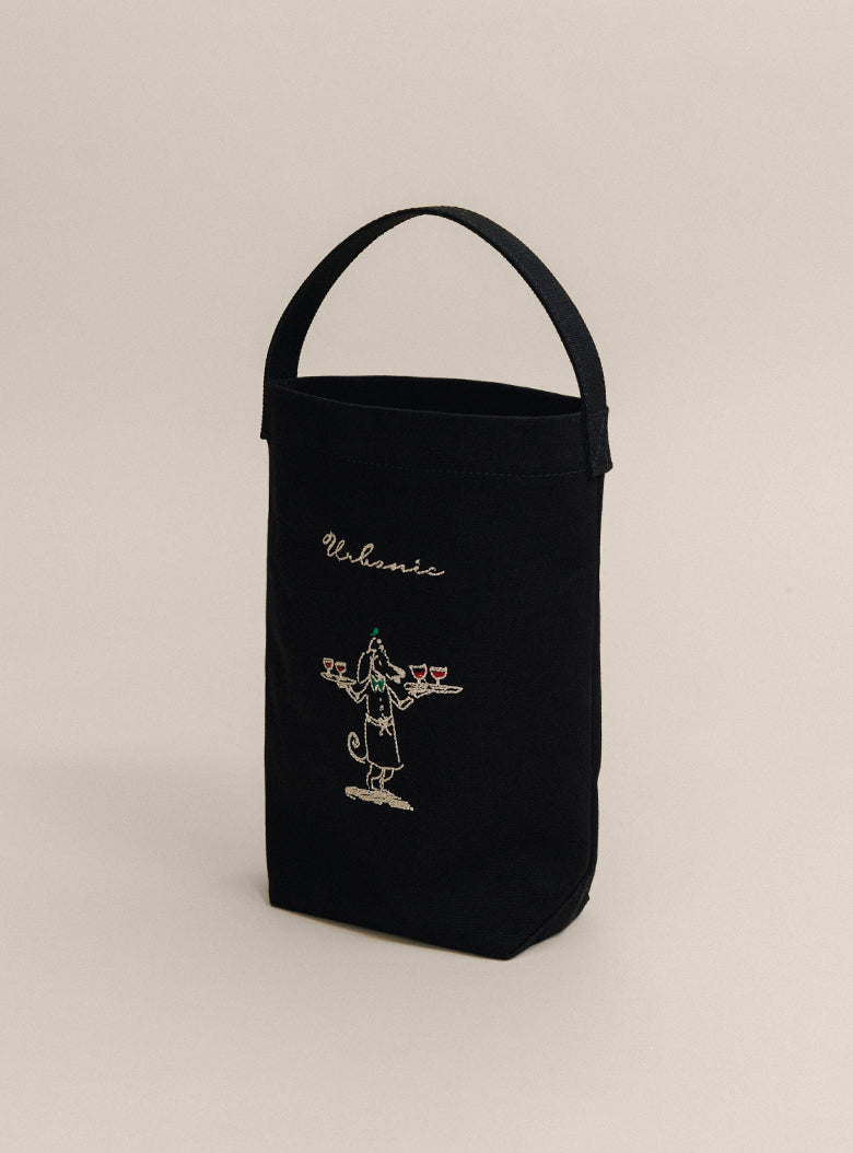 25 Holiday Baguette Bag