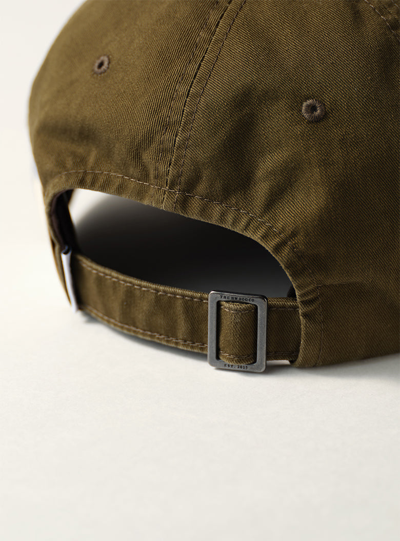 [THE Ｈ.W.DOG&CO] Bio Processed Shallow Cap