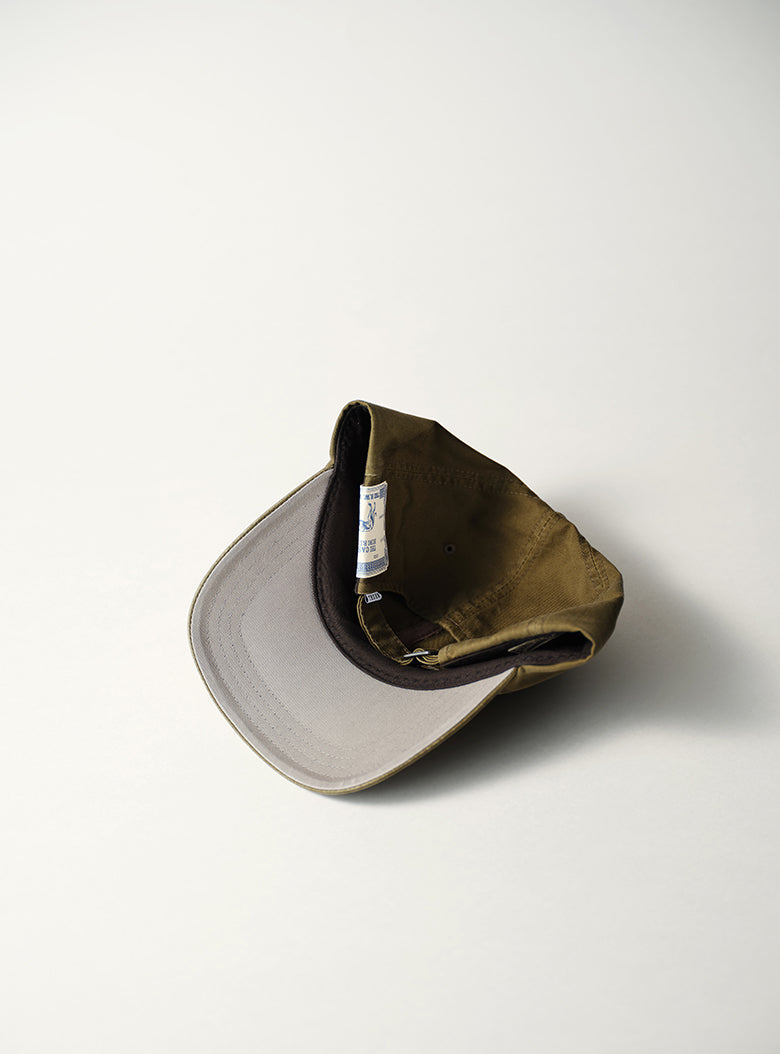 [THE Ｈ.W.DOG&CO] Bio Processed Shallow Cap