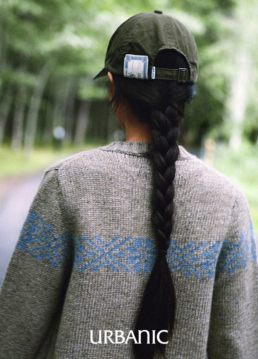 [THE Ｈ.W.DOG&CO] Bio Processed Shallow Cap