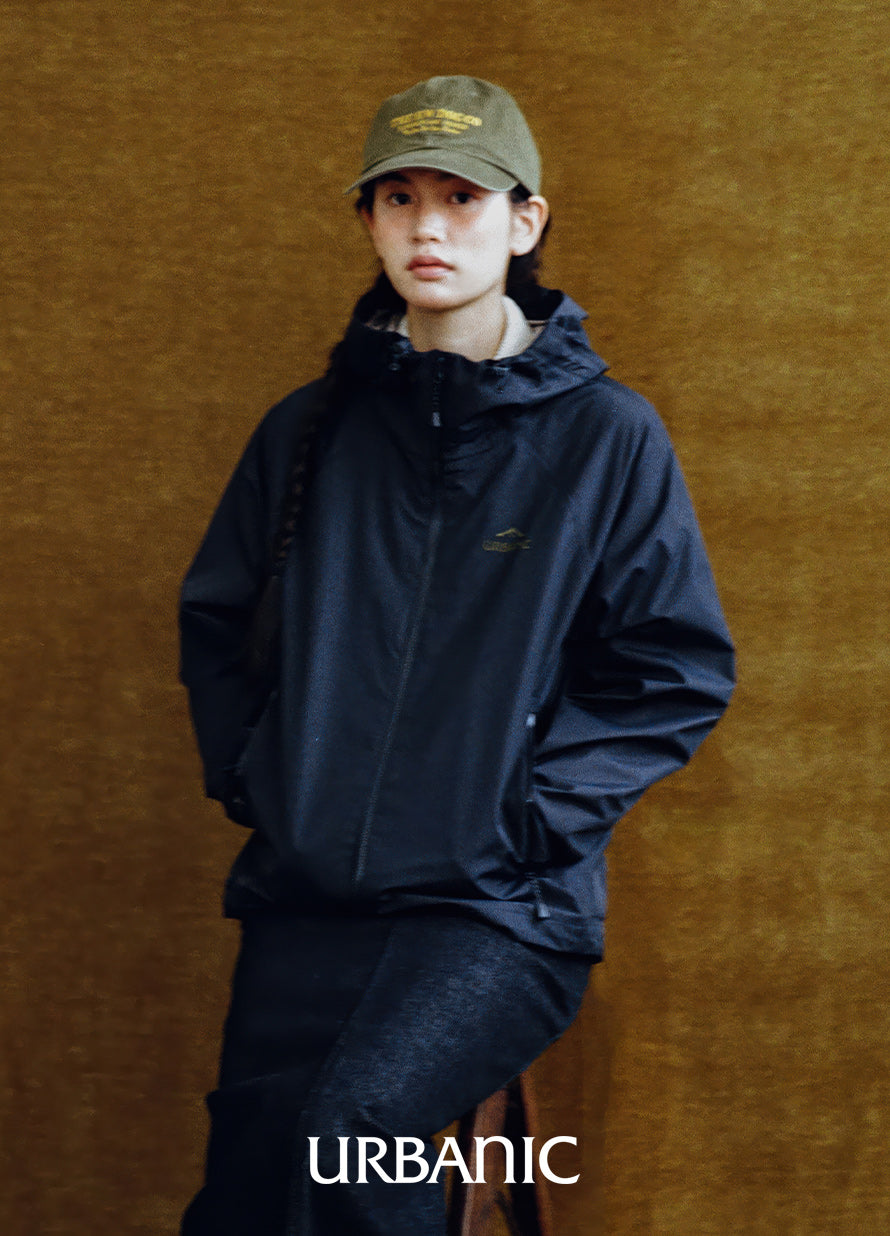 [THE Ｈ.W.DOG&CO] Bio Processed Shallow Cap
