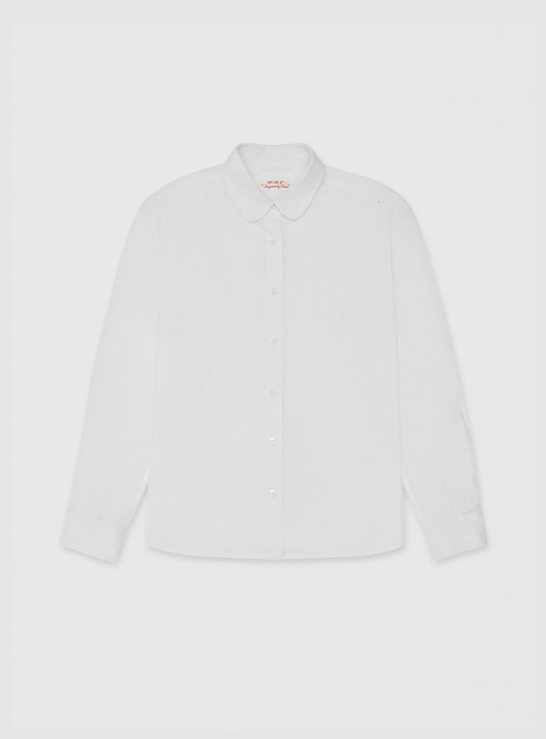 Bone Shirt
