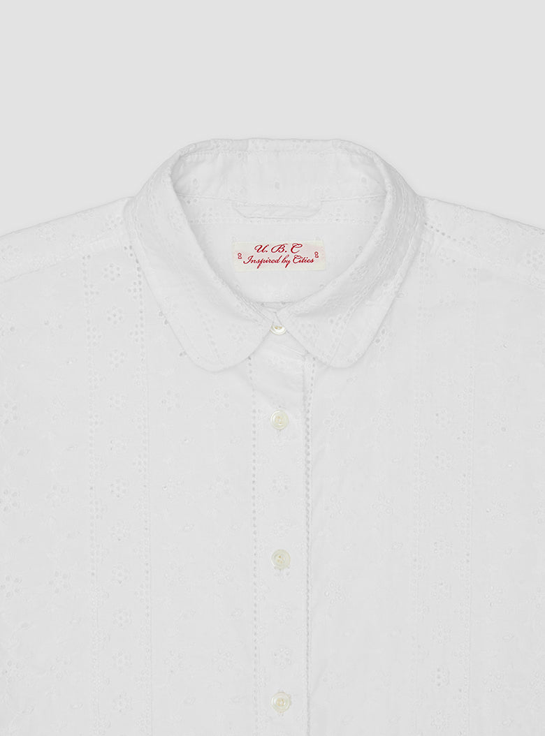 Bone Shirt