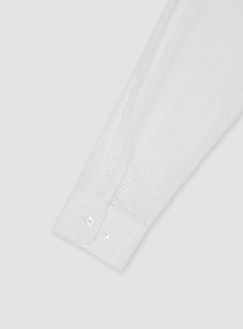 Bone Shirt
