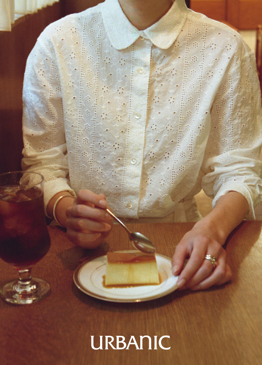 Bone Shirt