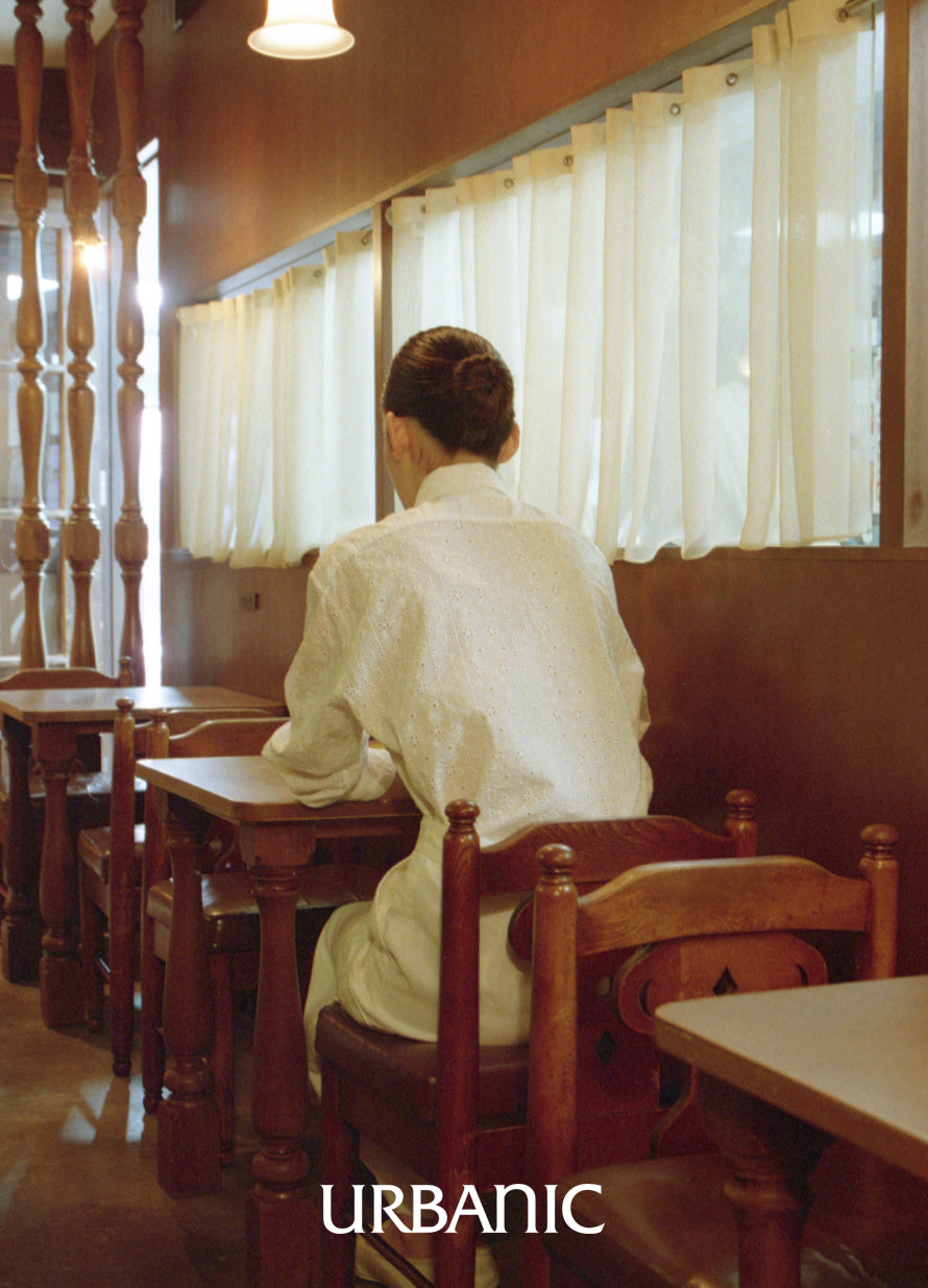 Bone Shirt