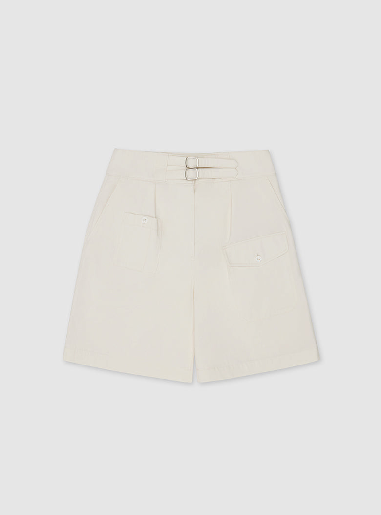 British Army Shorts