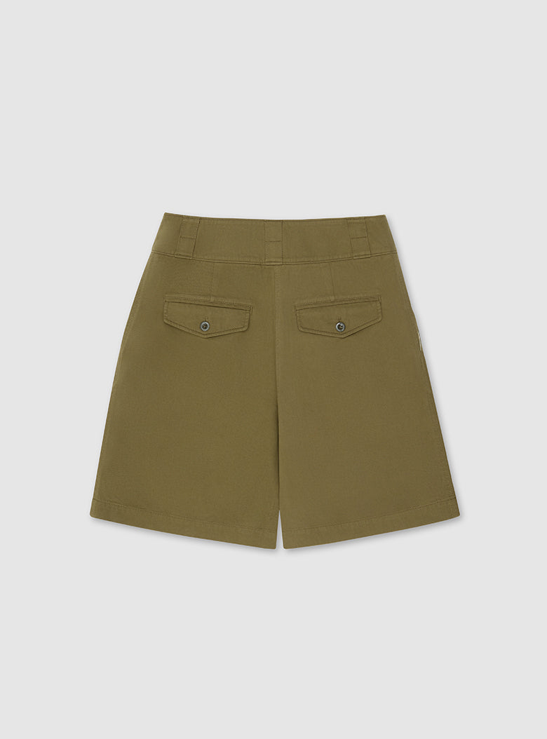 British Army Shorts
