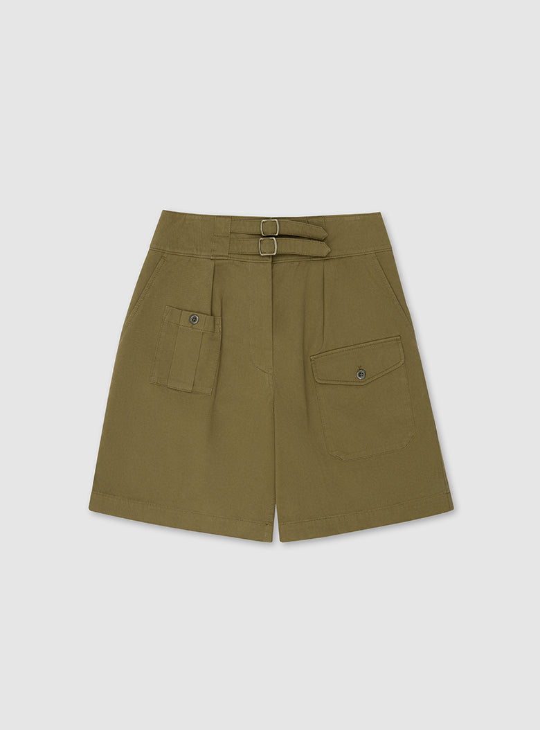 British Army Shorts