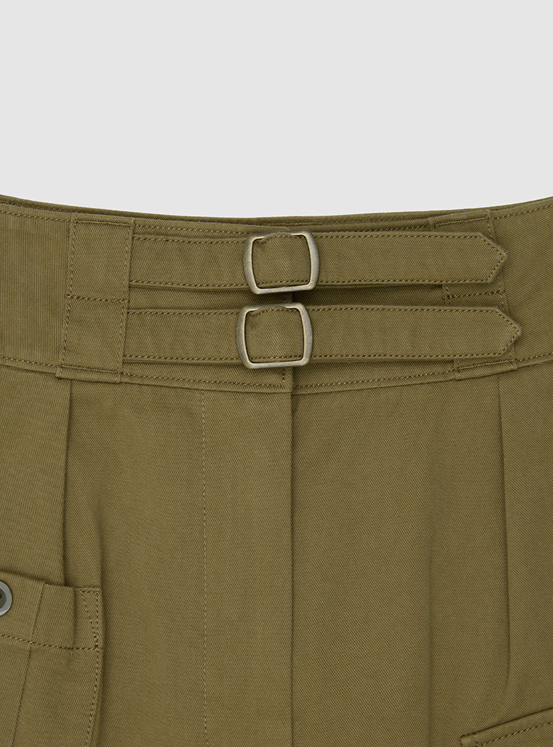 British Army Shorts