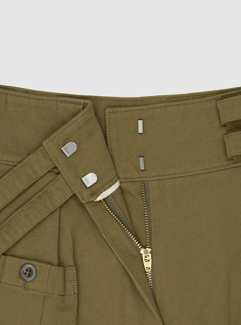 British Army Shorts