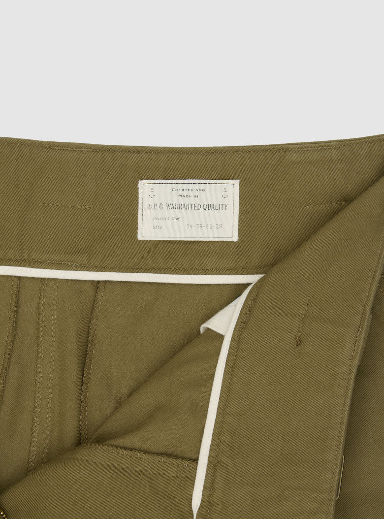 British Army Shorts