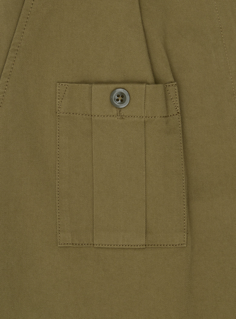 British Army Shorts
