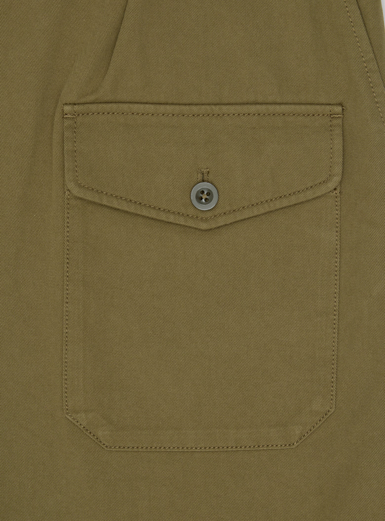 British Army Shorts